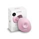 Щетка для тела GESKE Body Brush 4в1 pink HB0335 фото 9