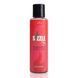 Зігрівальний масажний гель Sensuva &mdash; Sizzle Lips Strawberry (125 мл) SO3210 фото 2