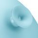Щітка для обличчя GESKE Facial Brush 4в1 з тримачем turquoise HB0059 фото 5
