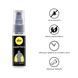 Пролонгирующий гель pjur Superhero Serum 20 мл, создает невидимую пленку снижающую чувствительность PJ12090 фото 3