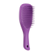 Щетка для волос Tangle Teezer The Ultimate Detangler Mini Fresh Purple 5060926688916 фото