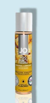 System JO H2O &mdash; Juicy Pineapple (30 мл) LB1124 фото