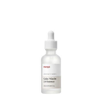 Эссенция усилена с галактомиссисом и ниацинамидом Manyo Galac Niacin 2.0 Essence 50 ml 000004387 фото