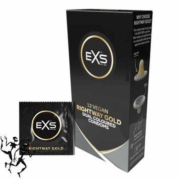 EXS Rightway Gold 12 шт EX44 фото