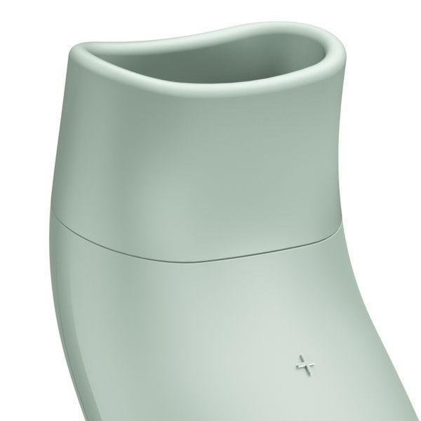Устройство для увеличения объема губ GESKE Lip Volumizer&Booster 6в1 green HB0409 фото