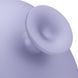 Щетка для тела GESKE Body Brush 4в1 purple HB0336 фото 5
