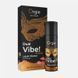 Рідкий вібратор коктейль Секс на пляжі DUAL VIBE!, 15 мл Orgie (Бразилія-Португалія) 17328 фото 2