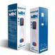Автоматическая вакуумная помпа Men Powerup Passion Enlargement system Red, перезаряжаемая, 5 режимов SO6227 фото 2