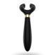 Вибратор для пар Satisfyer Endless Fun Black, 3 независимых мотора, многофункциональный SO3108 фото 2