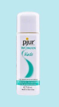Pjur Woman Nude 30 мл LB1045 фото
