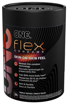 ONE Flex Graphene Pack 36 шт ON93 фото