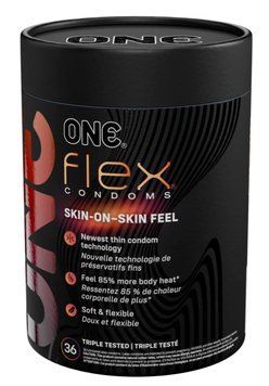 ONE Flex Graphene Pack 36 шт ON93 фото