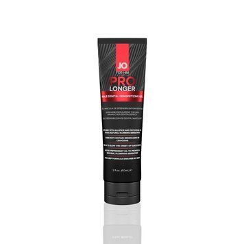 Пролонгатор System JO Prolonger Gel (60 мл) ST56 фото