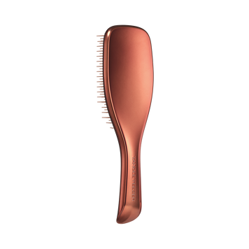 Щетка для волос Tangle Teezer The Ultimate Detangler Chrome Chocolate Bronze 5060926685991 фото