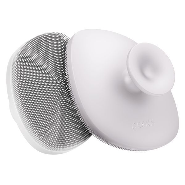 Щетка для тела GESKE Body Brush 4в1 starlight HB0337 фото