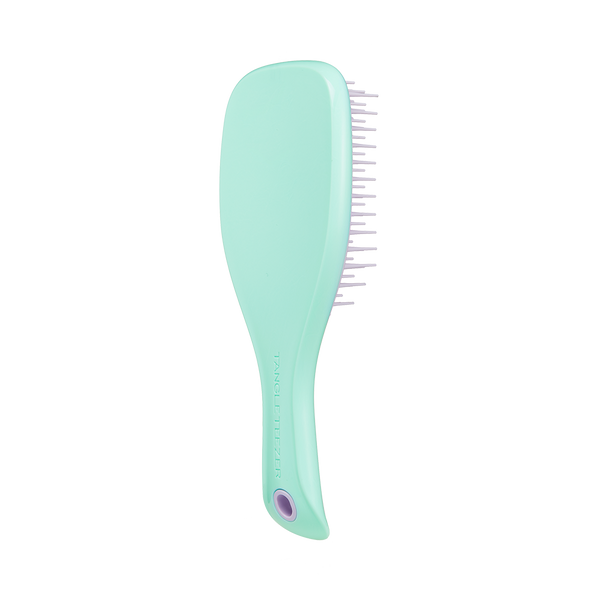 Щетка для волос Tangle Teezer The Ultimate Detangler Mini Wisteria Leaf 5060630041311 фото