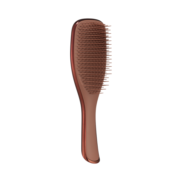 Щетка для волос Tangle Teezer The Ultimate Detangler Chrome Chocolate Bronze 5060926685991 фото