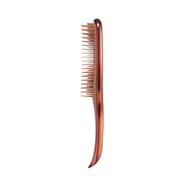 Щетка для волос Tangle Teezer The Ultimate Detangler Chrome Chocolate Bronze 5060926685991 фото