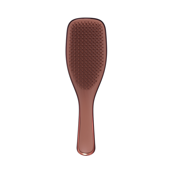 Щетка для волос Tangle Teezer The Ultimate Detangler Chrome Chocolate Bronze 5060926685991 фото