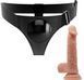 Страпон-трусики Pretty Love HARNESS BRIEFS KEVIN 18,3 см fl4 фото 4