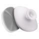 Щетка для тела GESKE Body Brush 4в1 starlight HB0337 фото 6