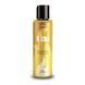 Зігрівальний масажний гель Sensuva Sizzle Lips Pina Colada (125 мл) SO3531 фото 2