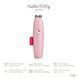 Микротоковая ручка для подтяжки лица GESKE MicroCurrent Face-Lift Pen 6в1 Hello Kitty pink HB0251 фото 2