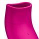 Пристрій для збільшення об'єму губ GESKE Lip Volumizer&Booster 6в1 magenta HB0410 фото 5