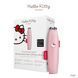 Микротоковая ручка для подтяжки лица GESKE MicroCurrent Face-Lift Pen 6в1 Hello Kitty pink HB0251 фото 1