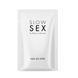Полоски для орального секса Bijoux Indiscrets Slow Sex Oral sex strips SO5909 фото 3