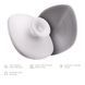 Щетка для тела GESKE Body Brush 4в1 starlight HB0337 фото 2