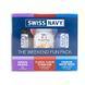 Набор Swiss Navy Weekend Fun Pack 3х30 мл SX1363 фото 1