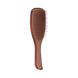 Щетка для волос Tangle Teezer The Ultimate Detangler Chrome Chocolate Bronze 5060926685991 фото 2