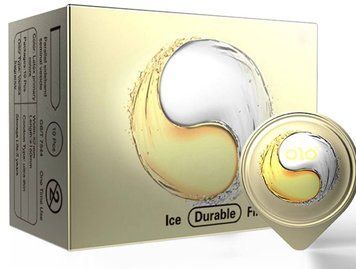 OLO Ice Durable Fire &ndash; 10 шт SOS704 фото