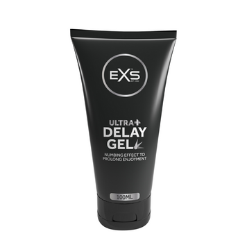 EXS Delay Gel Ultra+ 100ml EXD1 фото