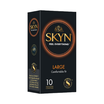 Упаковка 10шт SKYN Large SK20 фото