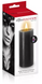 Низкотемпературная БДСМ-свеча Fetish Tentation Black BDSM Candle, черная SO3754 фото 2