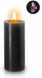 Низкотемпературная БДСМ-свеча Fetish Tentation Black BDSM Candle, черная SO3754 фото 1