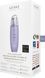 Микротоковый скраббер для кожи и устранение черных точек GESKE MicroCurrent Skin Scrubber&Blackhead Remover 9в1 purple HB0145 фото 8