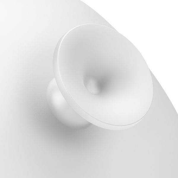 Щетка для лица GESKE Facial Brush 4в1 с держателем white HB0062 фото