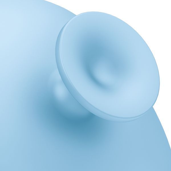 Щетка для тела GESKE Body Brush 4в1 aquamarine HB0340 фото