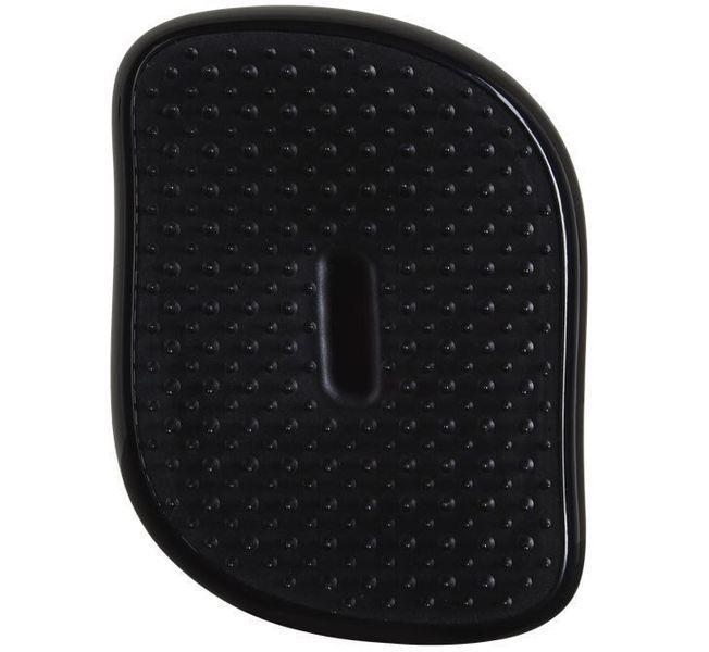 Щітка для волосся Tangle Teezer Compact Styler Rose Gold Black 5060173372606 фото