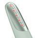 Пристрій для зміцнення і тонізації шкіри обличчя GESKE Skin Firming Wand 7в1 green HB0429 фото 5
