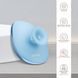 Щетка для тела GESKE Body Brush 4в1 aquamarine HB0340 фото 3