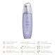 Микротоковый скраббер для кожи и устранение черных точек GESKE MicroCurrent Skin Scrubber&Blackhead Remover 9в1 purple HB0145 фото 2