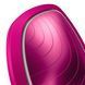 Ультразвукова маска тепло та холод GESKE Sonic Warm&Cool Mask 9в1 magenta HB0098 фото 5