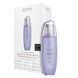 Микротоковый скраббер для кожи и устранение черных точек GESKE MicroCurrent Skin Scrubber&Blackhead Remover 9в1 purple HB0145 фото 1
