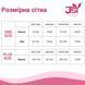 Еротичний комплект JSY &laquo;Слухняна Дженні&raquo; One Size, дві портупеї, пестис, фіксатори, стрінги SO9255 фото 5