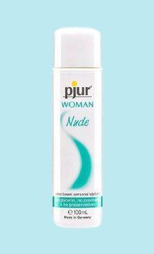 Pjur Woman Nude 100 ml LB1046 фото