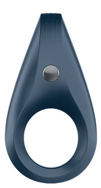 Ерекційне віброкільце Satisfyer Rocket Ring SO2737 фото